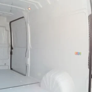 K dispozici - Obložení pravé stěny pro Fiat Ducato 2006 a dále
