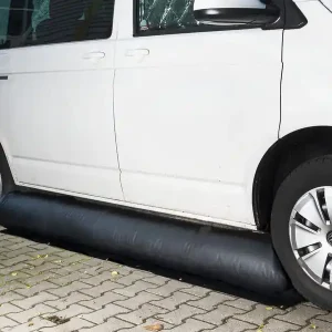 Nafukovací válec ReimoTent pod auto | Mezi nejprodávanějšími