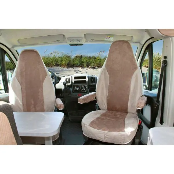 Poslední dny akce - Potah Hindermann pro sedačky Fiat Ducato