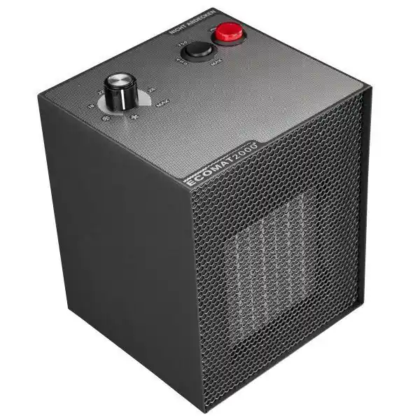 Elektrické topení Ecomat 2000 Classic 230V | Oblíbený u zákazníků