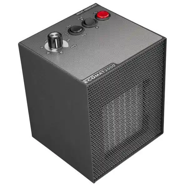 Elektrické topení Ecomat 2000 Classic Plus 230V - Výhodná koupě