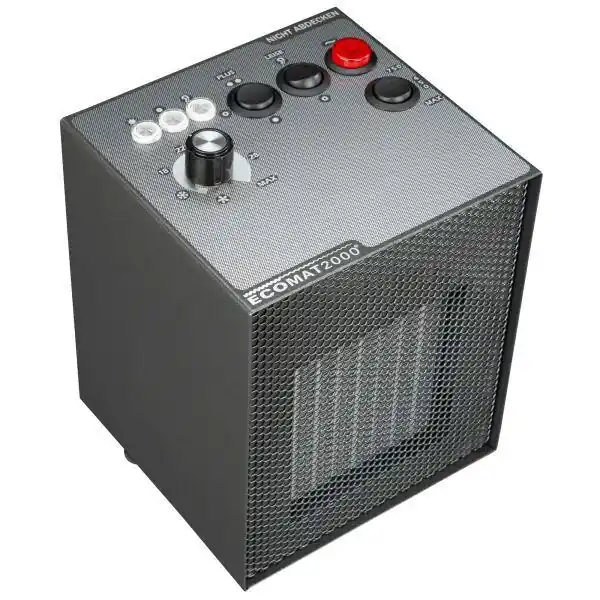 Prodejní hit - Elektrické topení Ecomat 2000 Select 230V
