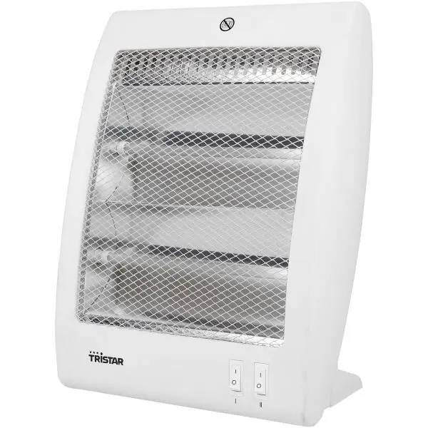 Objednejte nyní | Elektrický přímotop Tristar Quartz