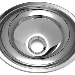 Oválné umyvadlo / dřez Carbest Oval S | Mezi nejprodávanějšími