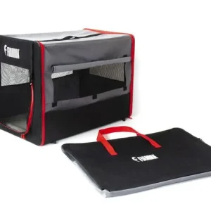 K dispozici | Skládací bouda pro psa Fiamma Carry Dog