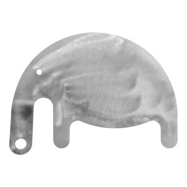 Oko pro uvázání psa Elefant | Novinka v sortimentu