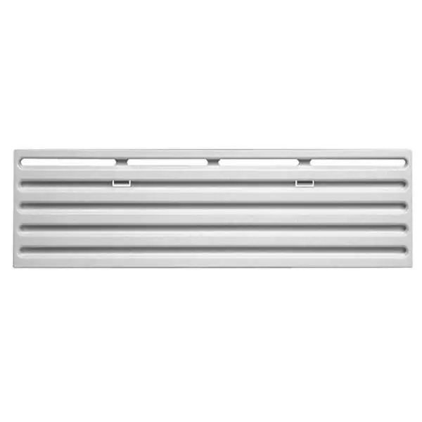 Poslední dny akce - Zimní kryt pro ventilační mřížky Thetford