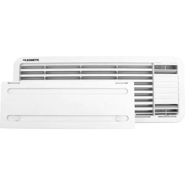Vrchní mřížka s krytkou Dometic LS 100 pro plynové lednice | Omezené zásoby