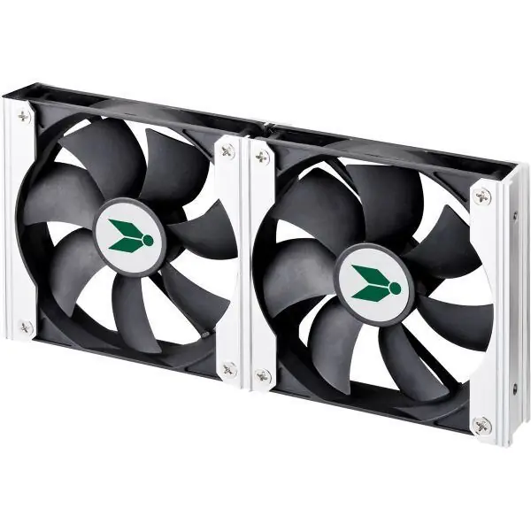 Právě v prodeji | Přídavný ventilátor Brunner Vento Swift pro absorpční lednice
