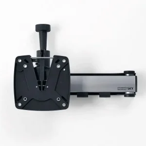 Nástěnný držák TV SKY 12N s rychloupínací deskou - Outlet