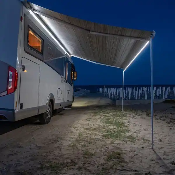 Sada LED osvětlení pro markýzy Fiamma F80 a F43van | Akční cena