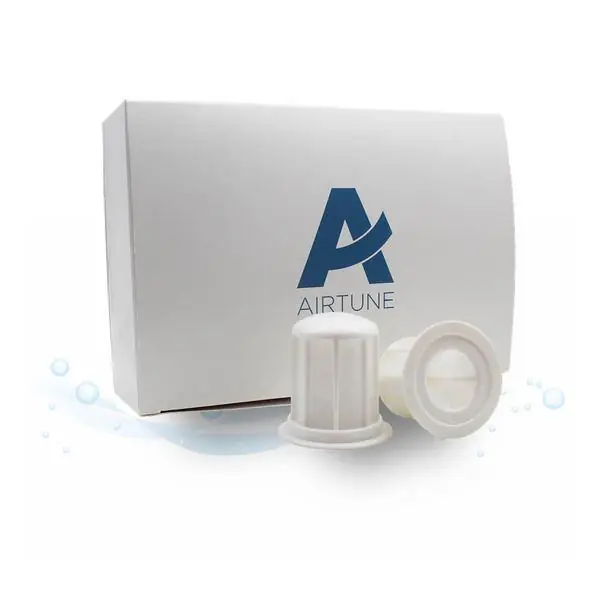 Vzduchový filtr Airtune pro topení Truma | Nejprodávanější