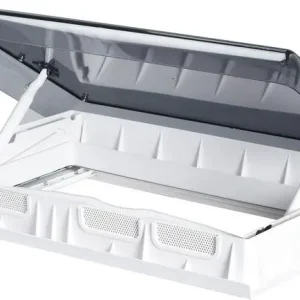 Akční cena - Střešní okno MaxxAir SkyMaxx 50 x 70 cm