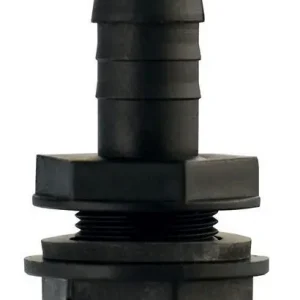 Průchodka do nádrže pro připojení 19 mm hadice - Právě v prodeji