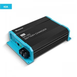 Do košíku | Renogy nabíječka DC-DC 12V/40A