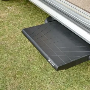 Elektrický výsuvný schůdek Lippert Alanera pro Ducato - Jen pár kusů