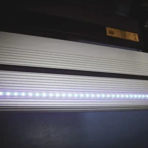 Do vyprodání zásob | LED osvětlení pro výsuvné chůdky Lippert