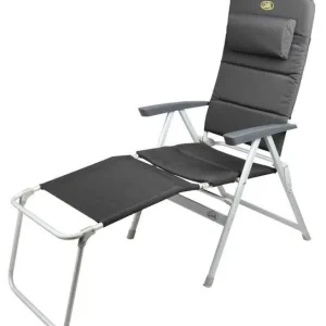 Opěrka nohou pro židličky Camp4 Grenoble DeLuxe | Prémiová kvalita