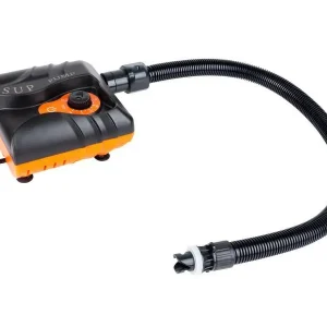 Elektrická 12V vzduchová pumpa Camp4 | Žádaný produkt