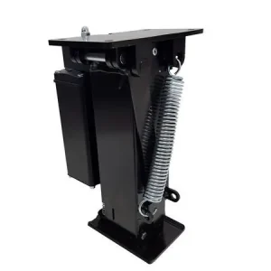 Carbest Autolift - automatický nivelační systém pro obytné vozy - Outlet