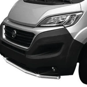 Ochranná trubka spojleru Fiat Ducato 2014 - Čerstvá novinka