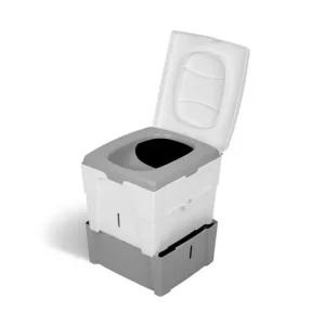 Přenosná separační toaleta TROBOLO WandaGo | Nový produkt