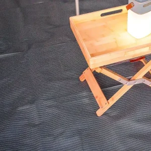 Akční sleva - Koberec Reimo Tent Villa Soft před vozidlo