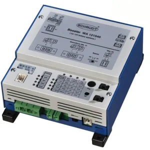 Booster Shaudt WA 121545 | Přidat do košíku