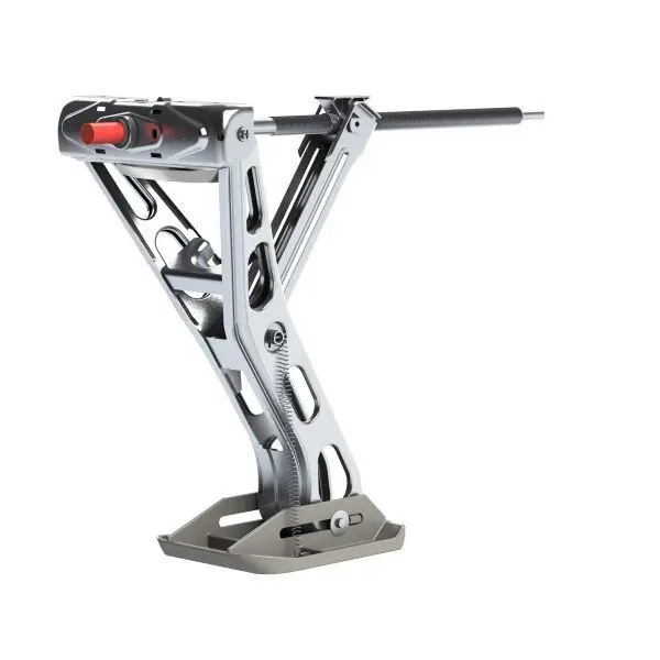 Kvalitní produkt | Elektronický stabilizační systém AL-KO UP4 Bigfoot