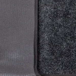 Snížená cena - Kabinový koberec Carbest Basic pro Jumpy, Scudo, Expert a podobné