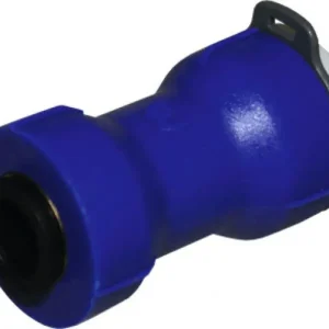 Adaptér UniQuick pro 8mm trubky | Téměř vyprodáno