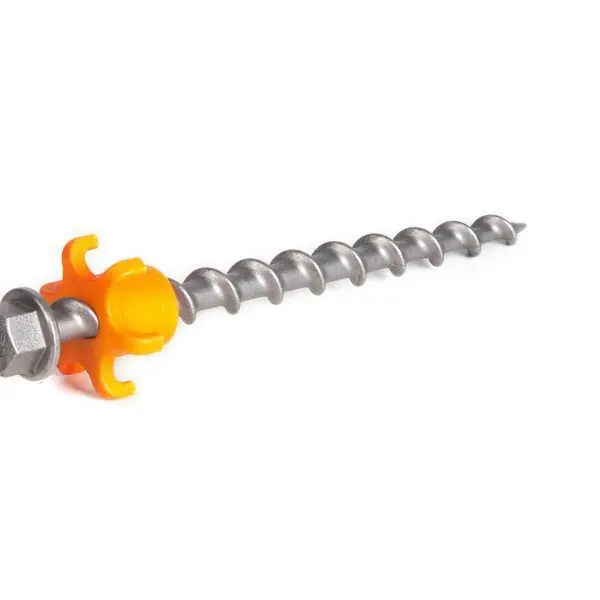 Šroubovací kolíky Peg&Stop HeavyDuty - Nový produkt
