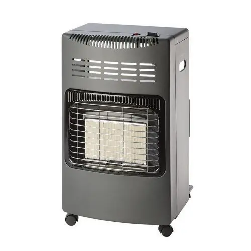 Cenový hit - Plynová kamna Meva RELAX 4,2kW