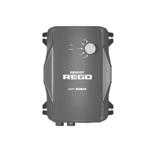Tovární cena | Renogy REGO 60A MPPT regulátor s Bluetooth