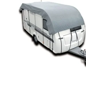 Střešní ochranná plachta Reimo na karavan | Super nabídka
