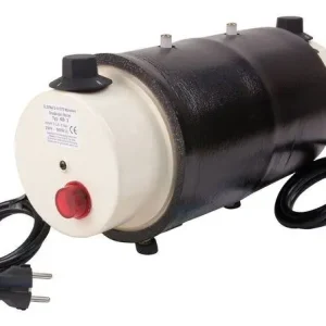 Akce | Elgena KB 3 Kombi (3 litry) - 12/230V elektrický bojler, nízkotlaký
