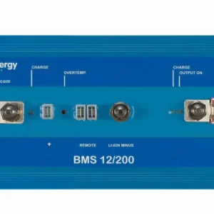 BMS 12/200 - Victron Energy | Vysoká kvalita