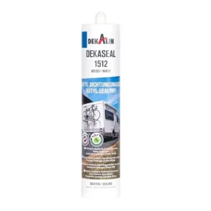Nový produkt | Dekalin DEKAseal 1512