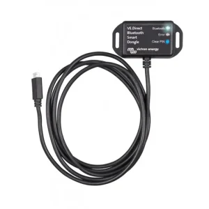 Čerstvá novinka - VE.Direct Bluetooth Smart dongle - Victron Energy