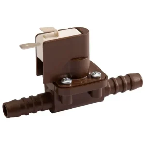 Oblíbený produkt - Rozepínací tlakový spínač Lilie (rozepínací tlak 1 bar)