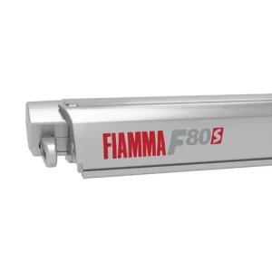 Markýza Fiamma F80 Titanium - Nejprodávanější