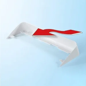 Objednat nyní - Fiamma Spoiler 40 pro střešní okna (49 cm)