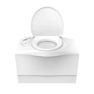 Thetford C400 vestavné kazetové chemické WC - Velmi oblíbený produkt