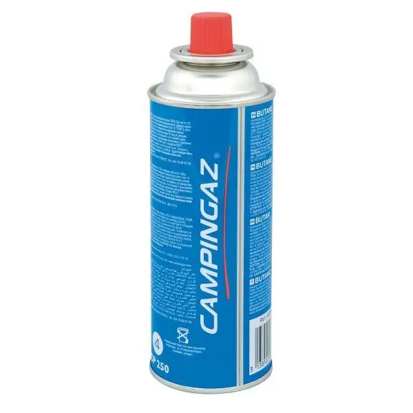 Plynová kartuše Campingaz CP 250 (220 g) | Rychlé doručení