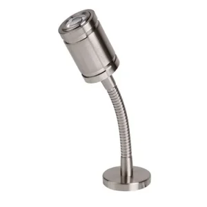 Flexibilní čtecí LED lampička 12V - Pouze dnes