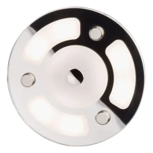 Stmívatelné dotykové stropní LED světlo Dimatec Nightlight - Omezené zásoby
