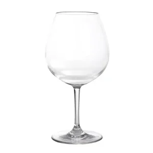 Blesková nabídka - Sklenice na stopce na červené víno Gimex (250 ml)