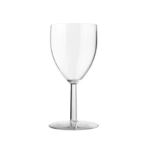 Objednat online - Sklenice na víno Mepal SAN (200 ml)