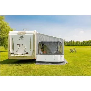 Fiamma Side W Pro - boční stěna pro markýzy - Extra sleva