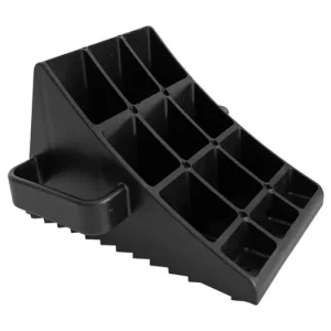 Nový produkt | Milenco Parkstopper - zarážka kola pro nájezdové klíny